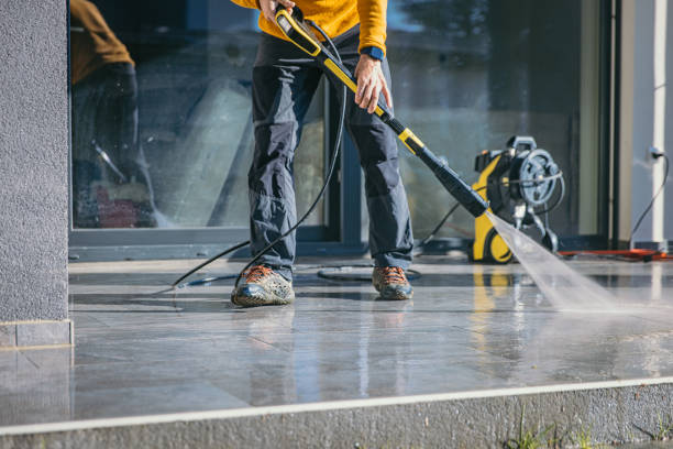 Best Machinery and Equipment Cleaning  in Cumberland Center, ME