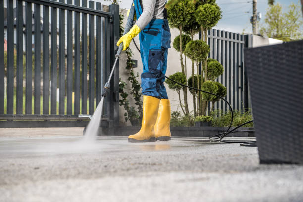 Best Dumpster Area Cleaning  in Cumberland Center, ME