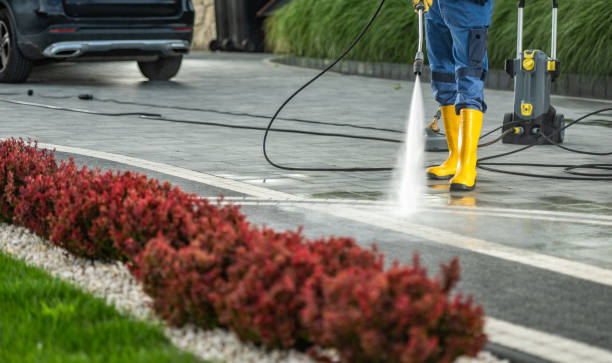 Professional Pressure Washing Services in Cumberland Center, ME